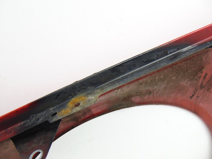 фото №12, Крило правий перед audi s3 a3 8p рестайлінг ly3j 08-