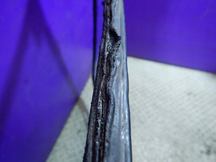 фото №6, Saab 9-3 93 ii 02-07 скло лобове перед передня