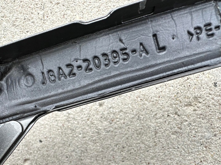 фото №7, Дверь перед передние левая range rover velar l560 2017- очень красивый