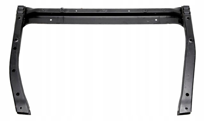 фото №11, Балка pod радиатор 2.0 d4 b4 volvo xc40 ex40 2018- оригинальный номер 32221552