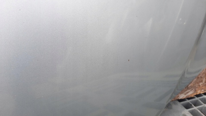 фото №6, Капот перед mazda 6 gg 03r sedan