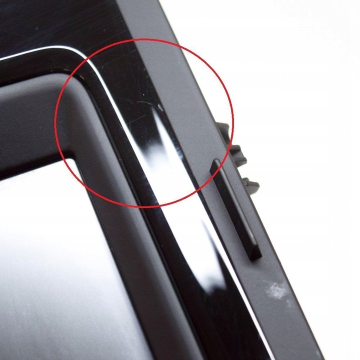 фото №7, Hyundai ioniq 2018 панель / радіопрогравач cd/dvd/gps