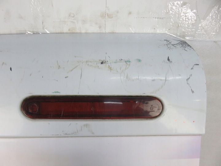 фото №11, Двері ліві задні renault kangoo експрес ii