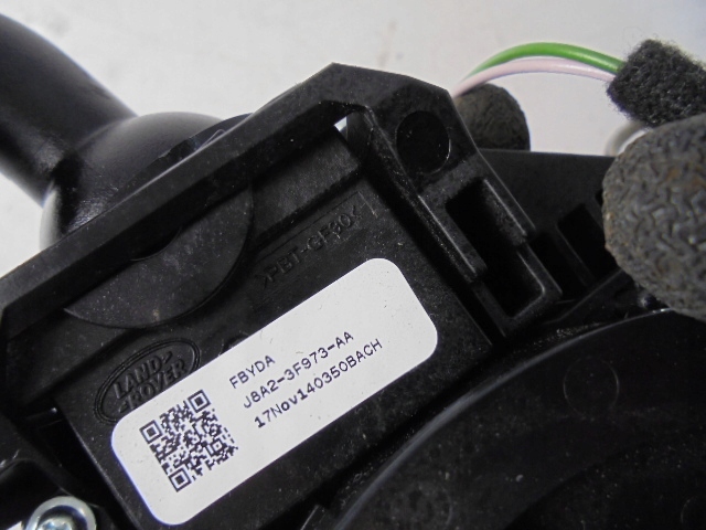 фото №9, Перемикач комбінований jaguar e-pace 2017-