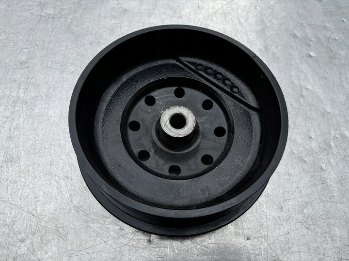 фото №1, Ausi sq7 q7 4,0 tdi v8 cza колесо пасове 057105251at a8 d5