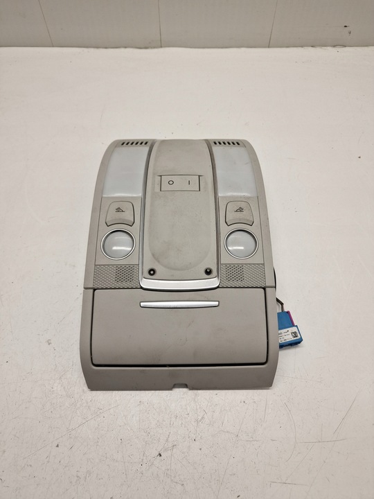 фото №1, A6 c6 лампа стеля освітлення 4f0947135bp