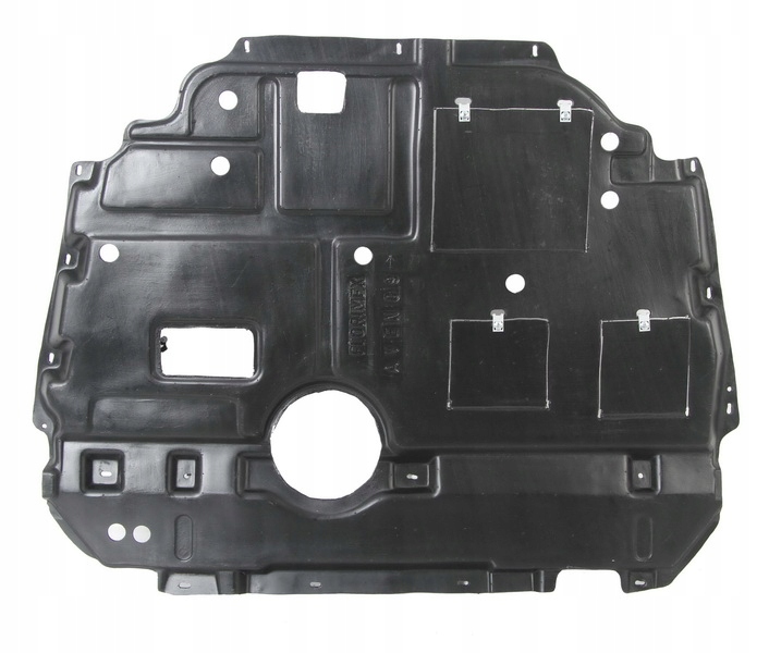 фото №1, Захист двигуна toyota avensis t27 11.08-01.12