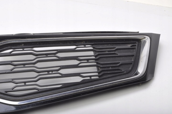 фото №10, Kia pro ceed i решітка решітка радіатора решітка радіатора 86351-1h700 рестайлінг