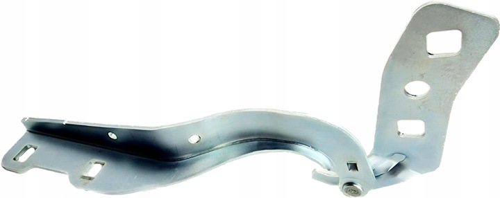 фото №1, Ford kuga втулка стабилизатора 2020 - / 2024 - новый петля капота левый _ 2370749 _ lj6b-s1