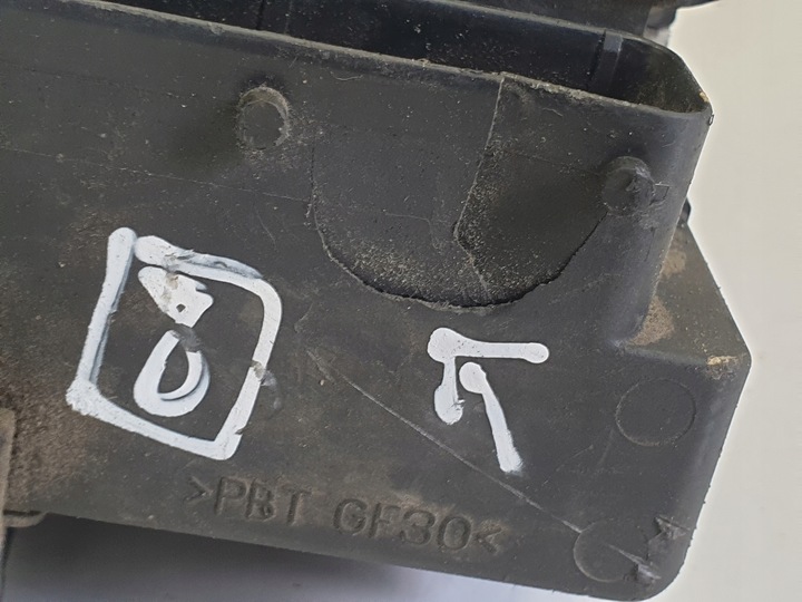 фото №9, Alfa romeo 146 насос abs тормозная 0273004416