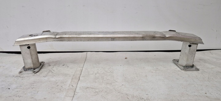 фото №1, Vivaro jumpy expert proace 16- балка бампера перед передняя