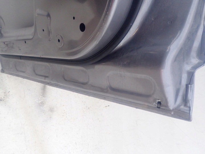 фото №8, Land rover discovery sport 15-19 двері перед праві