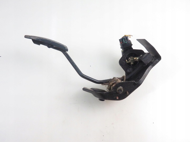 фото №6, Потенціометр газу toyota corolla e12 2.0 d 8928147010 1983003010