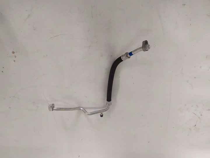 фото №12, Трубка шланг климат toyota land cruiser 70 8871260a70