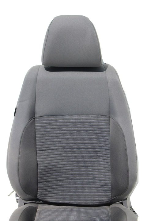 фото №7, Vw amarok сидіння комплект сидінь сидінь сидіння сидіння оббивка 2h велюр