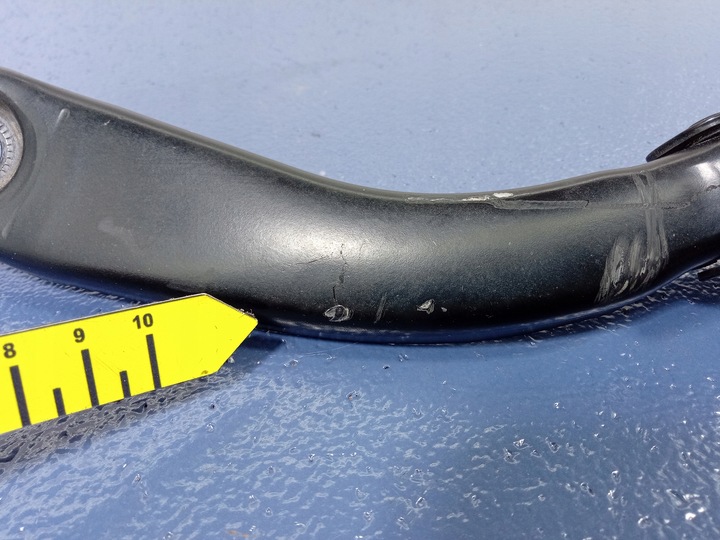 фото №9, Bmw 3 f30 f31 f36 важелі двірник перед eu