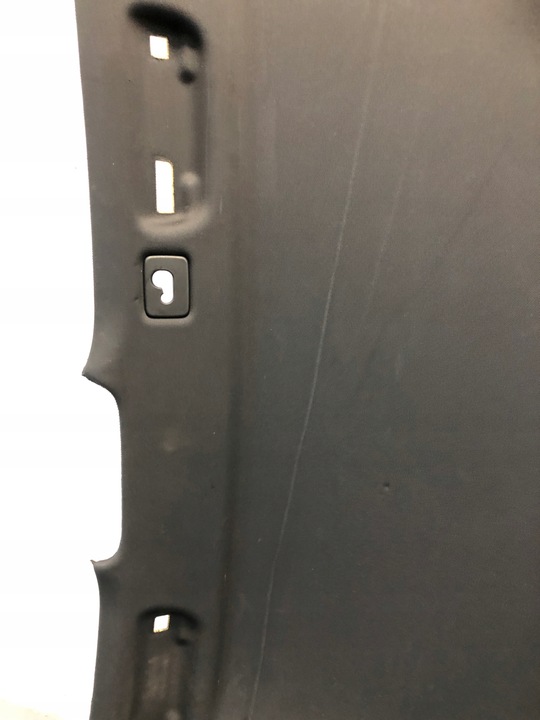 фото №13, A6 c7 универсал s line потолок комплектная