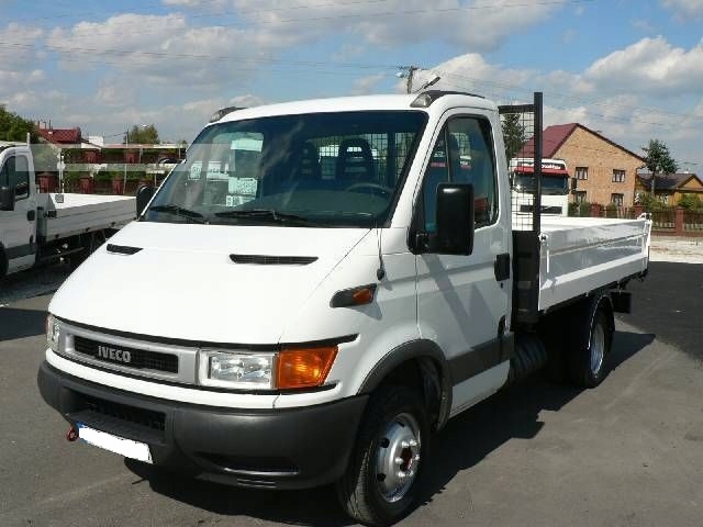 фото №9, Колонка рулевая iveco daily iii 2.8td 99-04