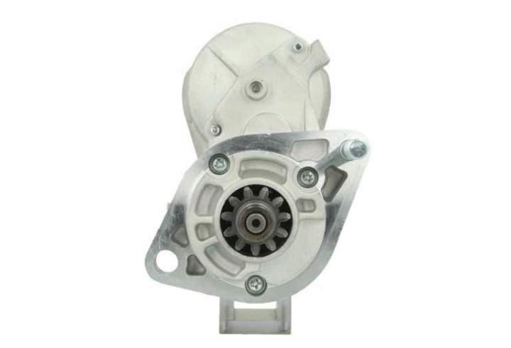 фото №10, Новий стартер toyota hiace, hilux 2.5 d-4d; 2001-2012;