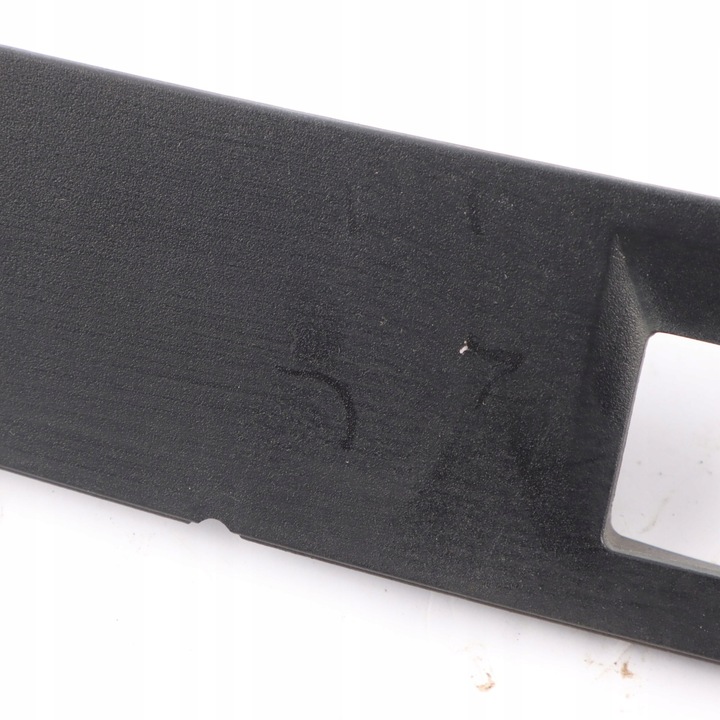 фото №11, Mercedes w221 планка накладка кришки кришки багажника задня a2217580008