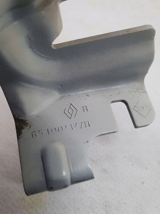 фото №8, Renault captur i 13-16 петля капота правые перед 654001377r