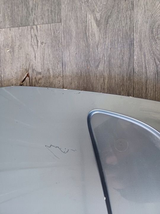 фото №7, Кришка зад задня ------- mercedes sl 232 w232