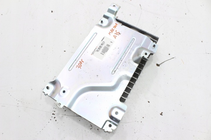 фото №6, Усилитель bose 28060 9n10a nissan maxima a35