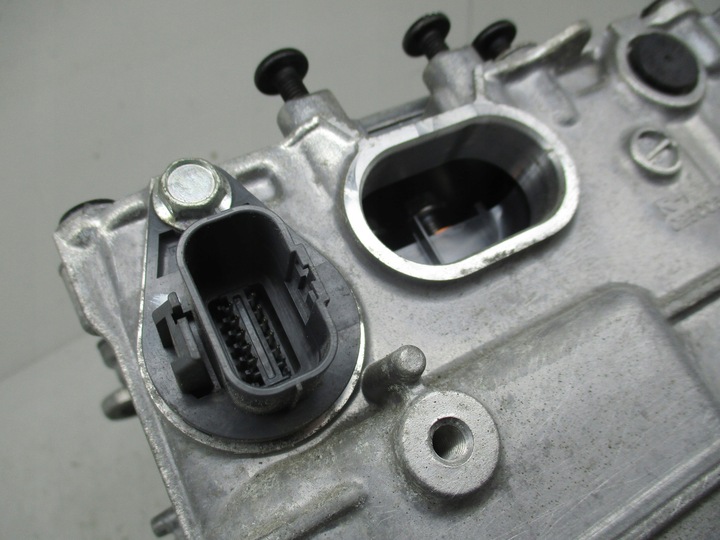 фото №8, Partner berlingo електрик електричний 13-18 модуль блок керування 9499d177