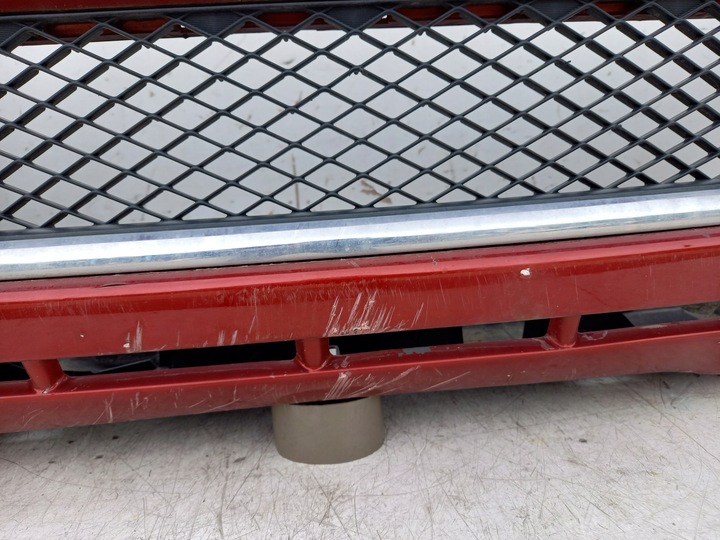 фото №9, Бампер перед mitsubishi asx p26