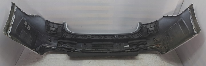 фото №8, Audi a7 c8 s7 4k8 бампер зад задний sportback