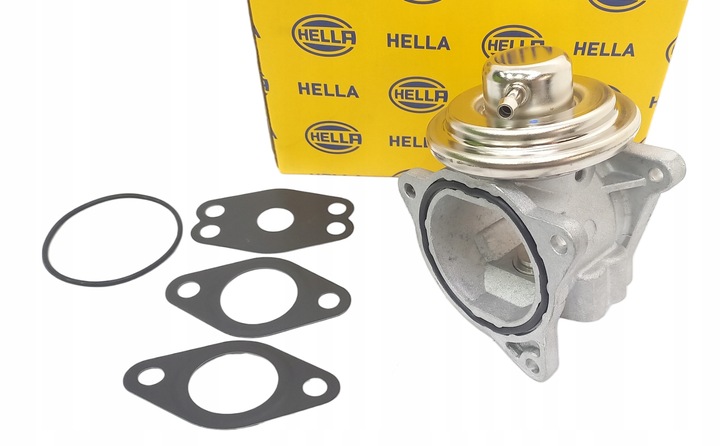 фото №15, Котушка запалювання - планка котушка запалювання hella 5da 358 000-311