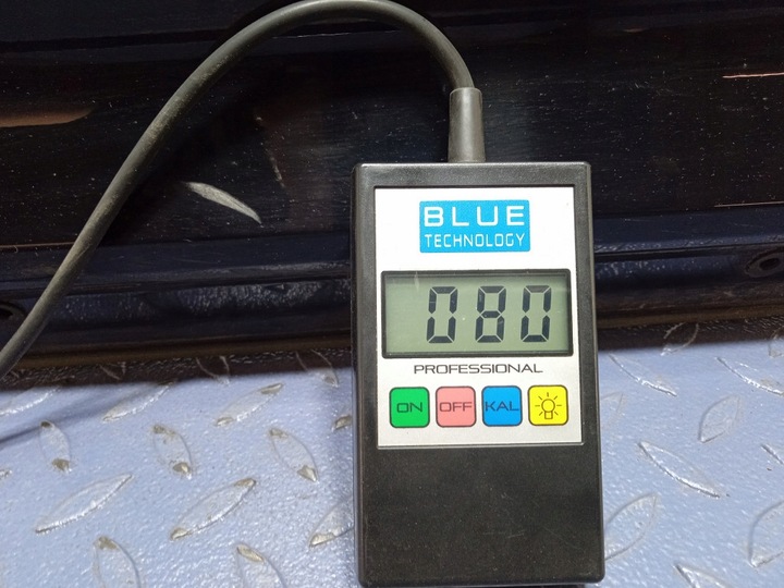 фото №4, Vw passat b8 двері перед ліві передні