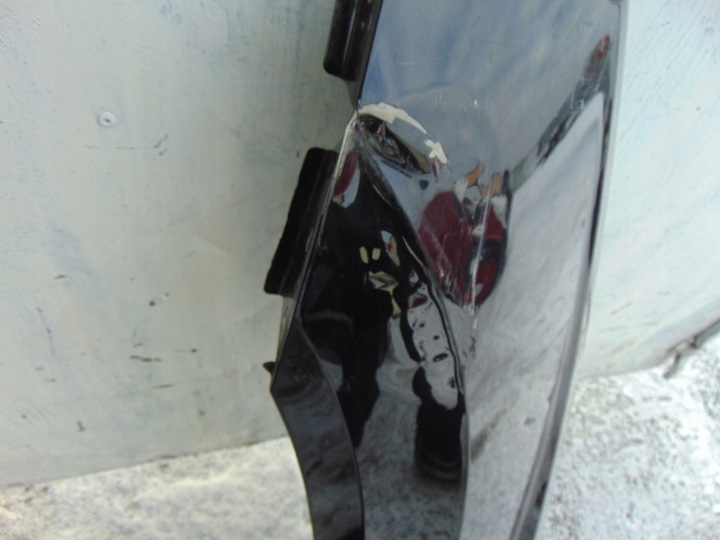 фото №11, Крыло левый перед skoda karoq 2017-