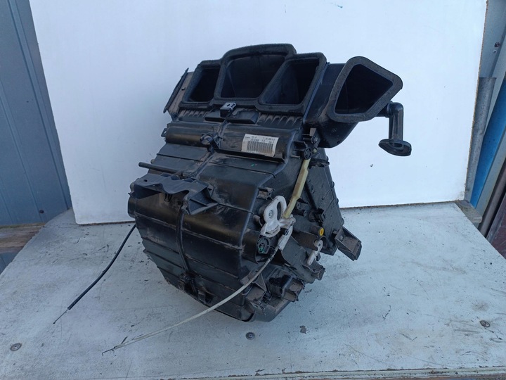 фото №6, Обігрівач citroen jumpy ii 1401369680