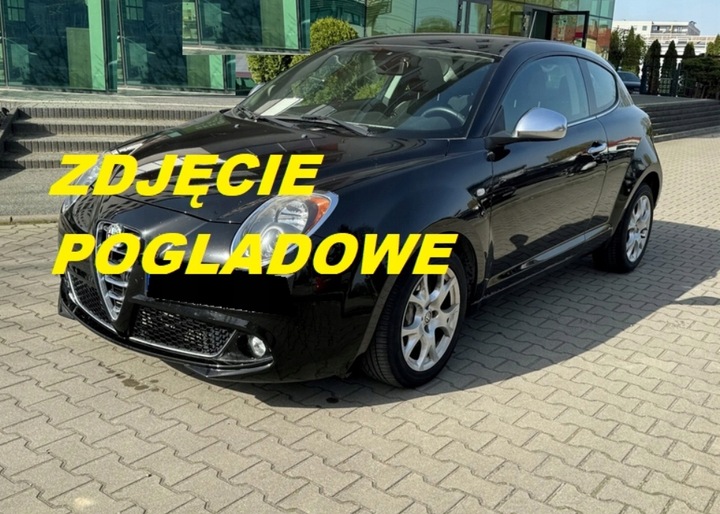 фото №11, Тросы трос коробки передач выборщик 463133610 alfa romeo mito 1.3 jtdm 08- 5 коробки передач