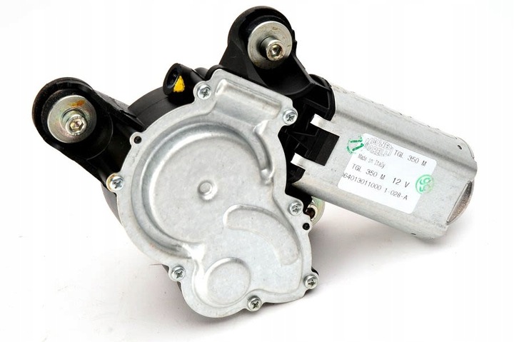 фото №12, Двигатель дворник зад fiat fiat 500 tgl350m