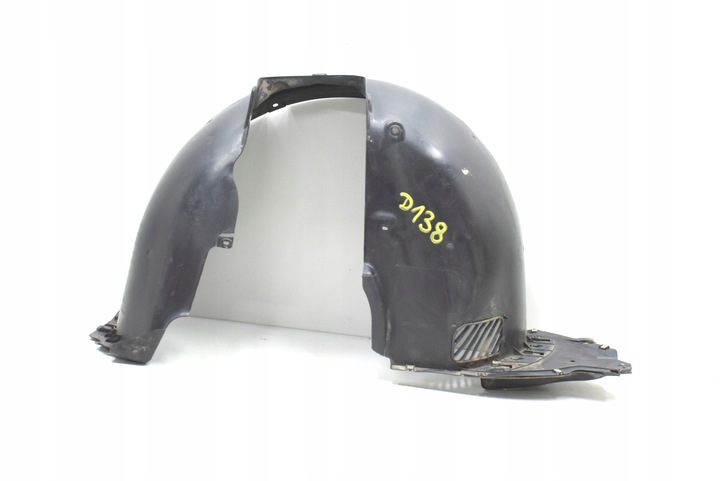 фото №1, Skoda octavia iv 5e 5e3 подкрылок левая перед передние org 5e3809957