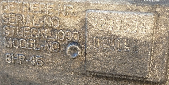 фото №9, Land rover range rover velar 2019 автоматична коробка передач коробки передач