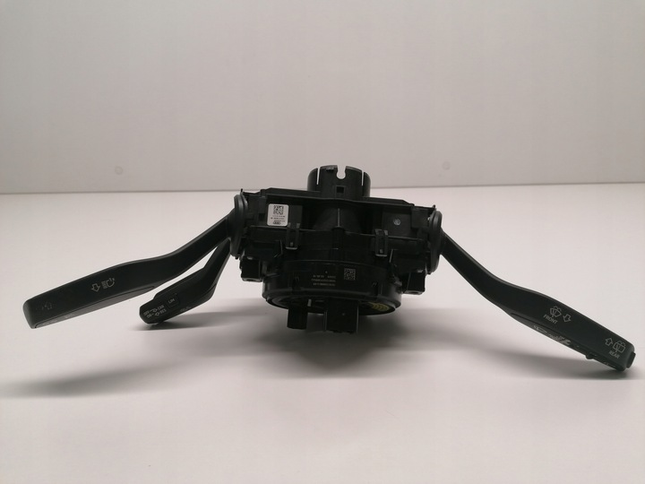 фото №5, Audi q5 80a перемикач комбінований стрічка оригінал