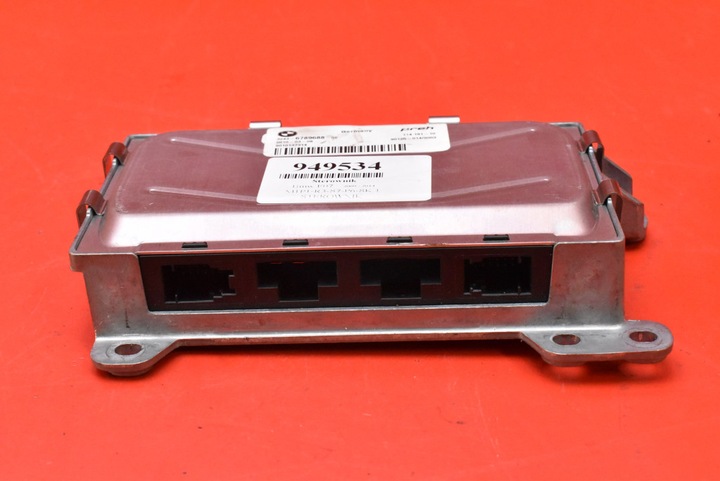 фото №6, Блок керування модуль hsr поворотної osi зад 6789688 bmw f07 09-13