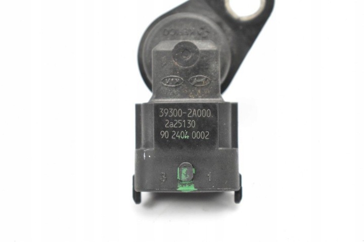 фото №12, Accent iii 1.5 crdi датчик вал 39300-2a000