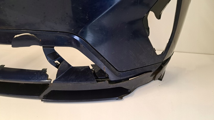 фото №9, Бампер перед alpina xd3 g01 lci bmw x3 g01 lci рестайлінг