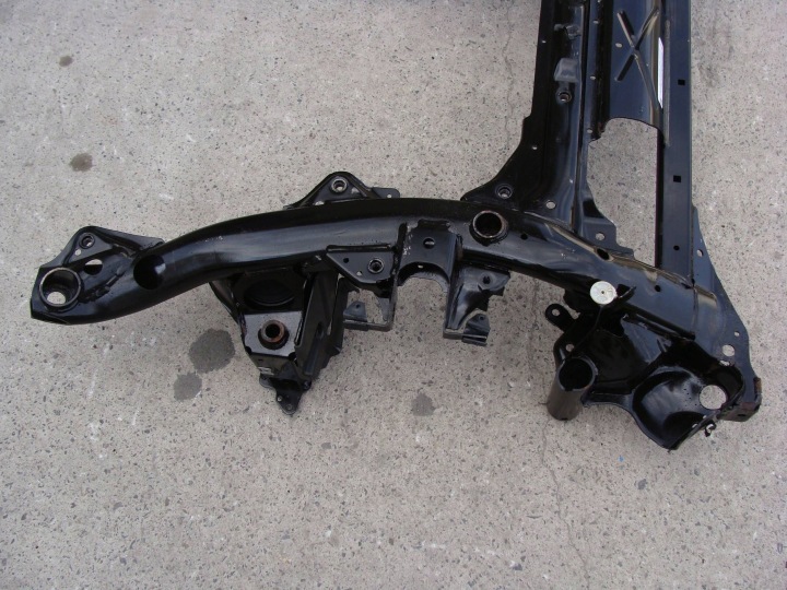 фото №6, Подрамник балка подвески передней bmw seria 3 f30 f31 seria 4 f36 x-drive