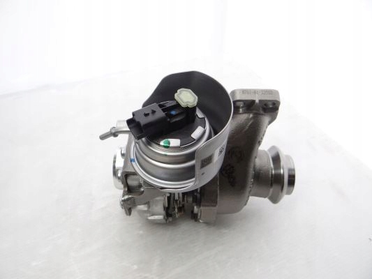 фото №11, Garrett 819872-5001s устройство doładowujące, наддув 819872-5001s