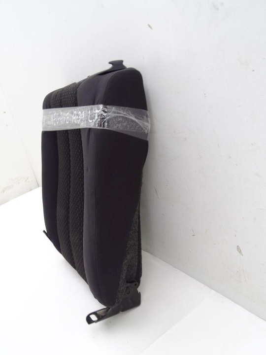 фото №4, Renault megane ii 02-08 спинка сидіння лівий зад hb