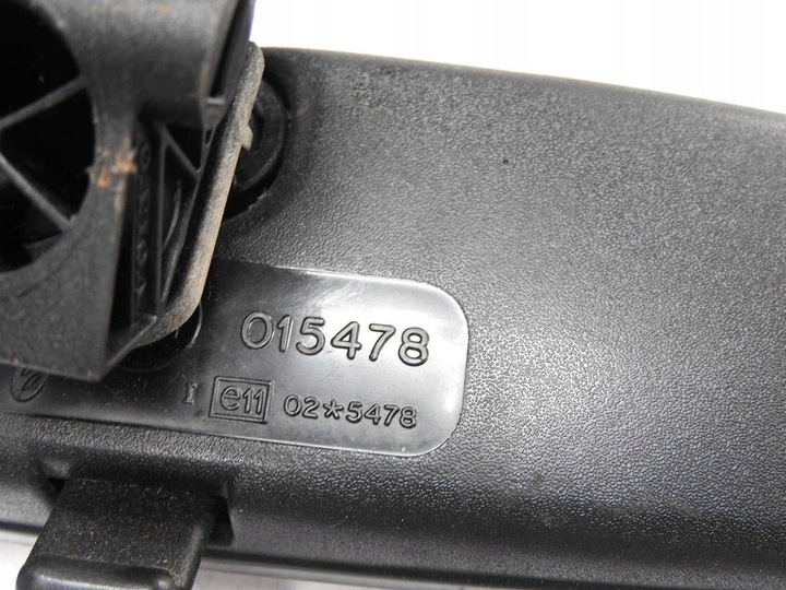 фото №6, Volvo c30 10-13 рестайлінг дзеркало заднього виду внутрішні 3016-300