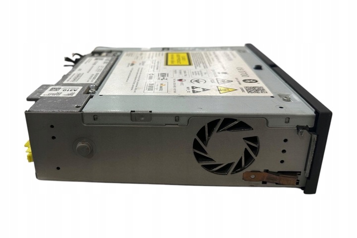 фото №9, Радіо з навігація vw golf vii 5g1, bq1, be1, be2 5g0035020e електричний