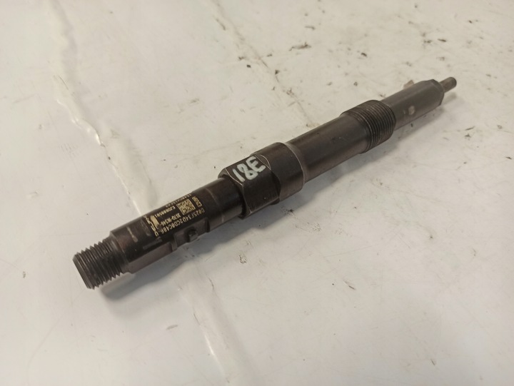 фото №8, Ford mondeo mk3 2.0 tdci інжектор delphi 3s7q-9k546-bb ejdr00501z