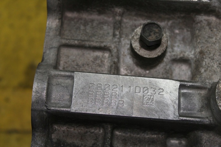 фото №14, Блок  двигуна kia ceed rio venga soul hyundai i301.6 16v g4fc 21111-2b000