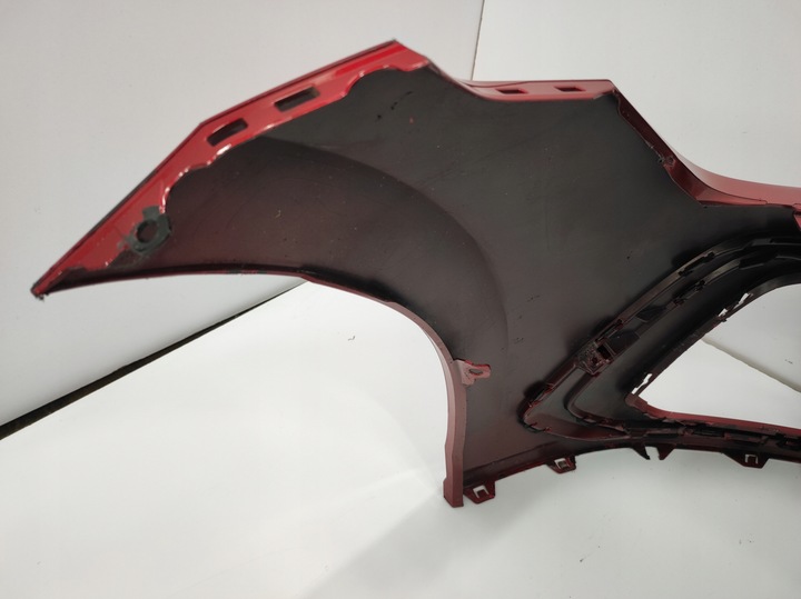 фото №9, Бампер перед переднее vw golf viii 8 r-line 5h0807221g 5h0853677j + решётка